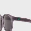 Γκρι ανδρικά γυαλιά ηλίου Ralph Lauren 0Ph4172