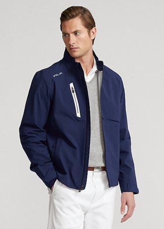 Ανδρικά μπουφάν Ralph Lauren Navy